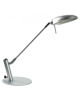 Настольная лампа Lussole  Roma GRLST-4364-01