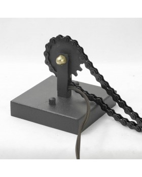 Подвесной светильник Lussole  Merrick LSP-9626-foto5