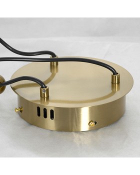Подвесной светильник Lussole LSP-7072-foto5