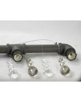 Подвесной светильник Lussole Jamestown LSP-9375-foto2