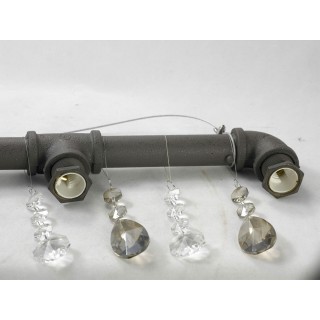 Подвесной светильник Lussole  Jamestown LSP-9375-foto2