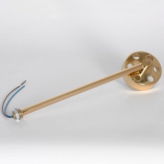 Люстра потолочная Lussole LSP-8822-foto5