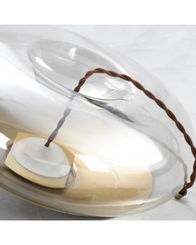 Подвесной светильник Lussole Acquario LSP-8357-foto2