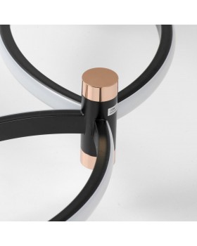 Люстра подвесная Lussole LSP-7211-foto3