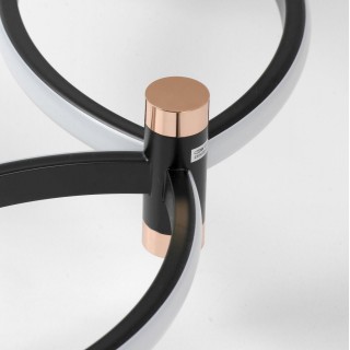 Люстра подвесная Lussole LSP-7211-foto3