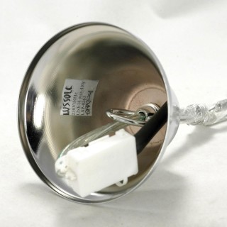 Люстра Lussole  Catalina GRLSP-8262-foto3