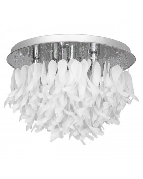 Люстра Lussole Como LSA-5603-07-foto2