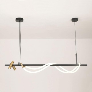 Линейно-подвесной светильник Lussole LSP-7213-foto2