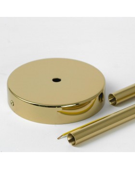 Люстра потолочная Lussole LSP-8839-foto3