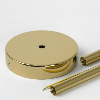 Люстра потолочная Lussole LSP-8839-foto3