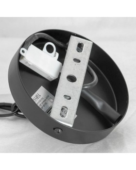 Люстра подвесная Lussole LSP-8735-foto8