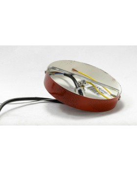 Подвесной светильник Lussole  Sitka LSP-9545-foto6