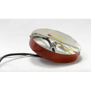 Подвесной светильник Lussole  Sitka LSP-9545-foto6