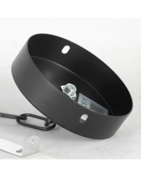 Люстра подвесная Lussole LSP-8800-foto7