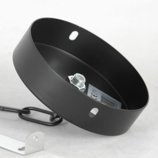 Люстра подвесная Lussole LSP-8800-foto7