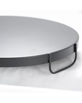 Торшер-столик напольный Lussole LSP-0565-M-foto10