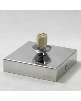 Потолочный светильник Lussole  Sorso LSC-8007-01-foto2