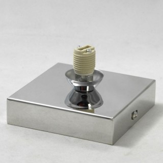 Потолочный светильник Lussole  Sorso GRLSC-8007-01-foto3