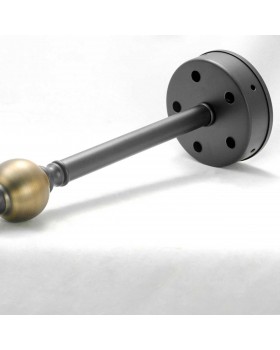 Люстра Lussole Arivaca GRLSP-8103-foto7