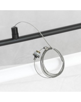 Линейно-подвесной светильник Lussole LSP-7023-foto4