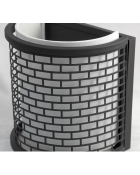 Бра Lussole Levittown GRLSP-9171-foto3