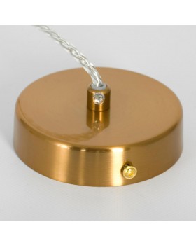 Подвесной светильник Lussole LSP-8784-foto6