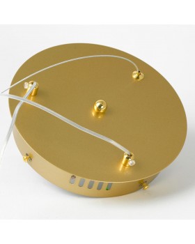 Люстра подвесная Lussole LSP-7161-foto5