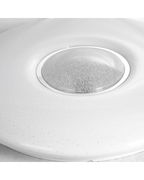 Люстра потолочная светодиодная Lussole  Moonlight LSP-8310-foto2