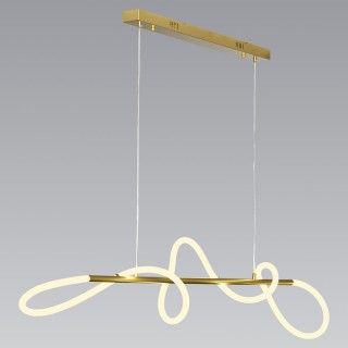 Люстра подвесная Lussole  River LSP-8365-foto2