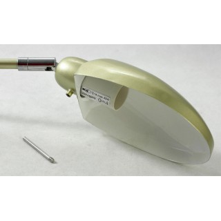 Настольная лампа Lussole  Roma GRLST-4374-01-foto4