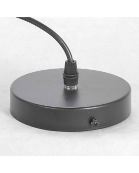 Подвесной светильник Lussole Lattice GRLSP-8213-foto5