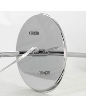 Подвесной светильник Lussole LSP-8513-foto7