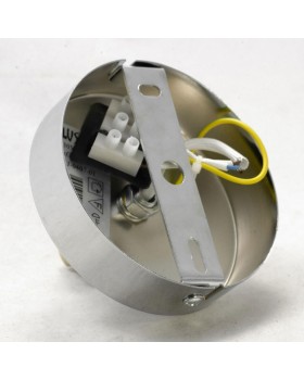 Потолочный светильник Lussole  Monteleto GRLSJ-0407-01-foto4