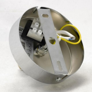 Потолочный светильник Lussole  Monteleto GRLSJ-0407-01-foto4