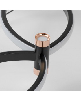 Люстра подвесная Lussole LSP-7211-foto2