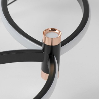 Люстра подвесная Lussole LSP-7211-foto2