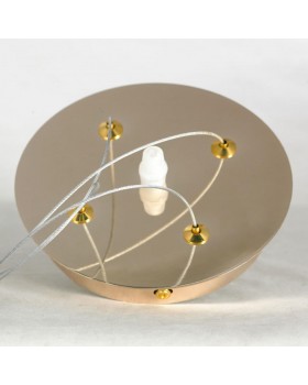 Люстра Lussole LSP-8712-foto6