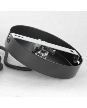 Подвесной светильник Lussole Strawberry GRLSP-8211-foto6