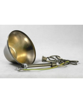 Люстра Lussole Roosevelt LSP-9942-foto3