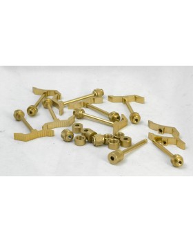 Люстра Lussole Shirley GRLSP-9869-foto4