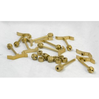 Люстра Lussole  Shirley GRLSP-9869-foto4