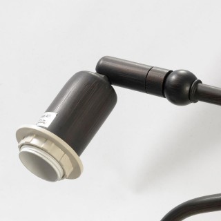 Бра Lussole  Milazzo GRLSL-2901-01-foto7