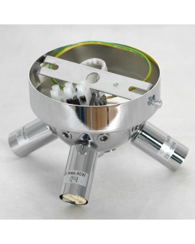 Люстра потолочная Lussole LSP-8779-foto6