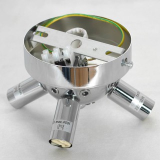 Люстра потолочная Lussole LSP-8779-foto6