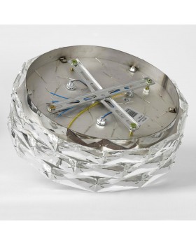 Люстра потолочная Lussole LSP-8893-foto5