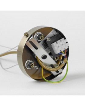 Люстра подвесная Lussole LSP-8899-foto6