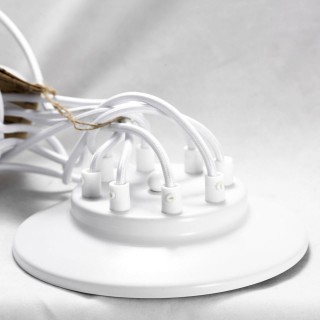 Люстра Lussole  Shirley GRLSP-8173-foto6