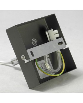 Подвесной светильник Lussole Costanzo GRLSL-9006-01-foto6