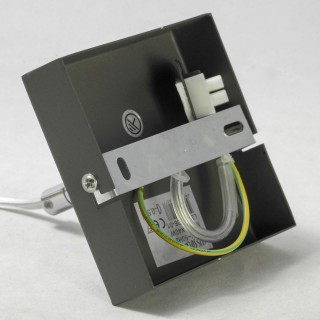 Подвесной светильник Lussole  Costanzo GRLSL-9006-01-foto6