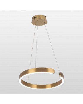 Люстра подвесная Lussole LSP-7209